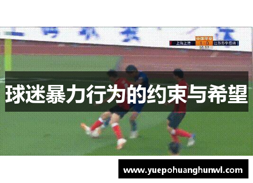 球迷暴力行为的约束与希望